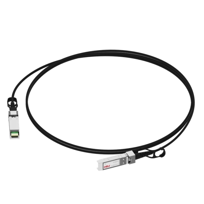 Кабель Fibo FT-S10-DAC2m(30AWG) Кабель Fibo FT-S10-DAC2m(30AWG)