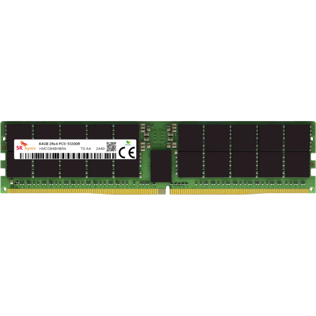 Память оперативная Hynix HMCG94BHBRA282N