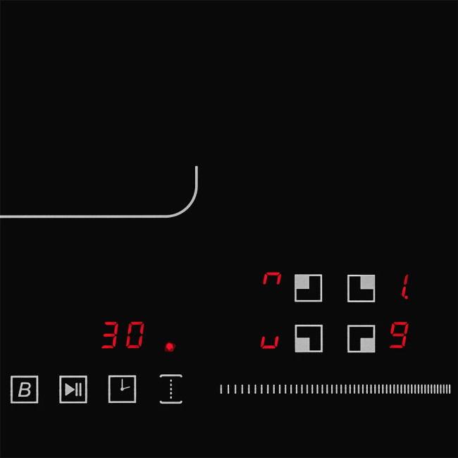 Варочная поверхность MONSHER Monsher MHI 6016 Варочная поверхность MONSHER Monsher MHI 6016