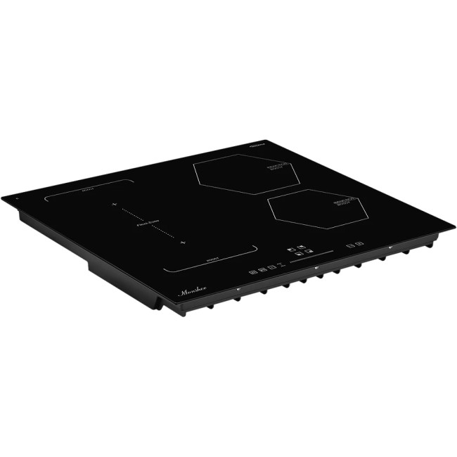 Варочная поверхность MONSHER Monsher MHI 6016 Варочная поверхность MONSHER Monsher MHI 6016