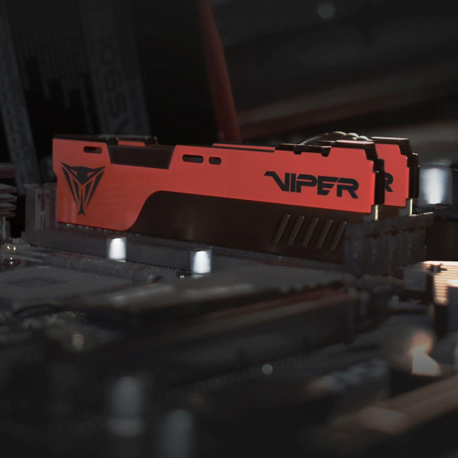Память DDR4 32Gb 3600MHz Patriot PVE2432G360C0 Память DDR4 32Gb 3600MHz Patriot PVE2432G360C0