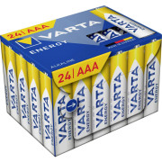 Батарейка ААА VARTA 04103229234 Батарейка ААА VARTA 04103229234