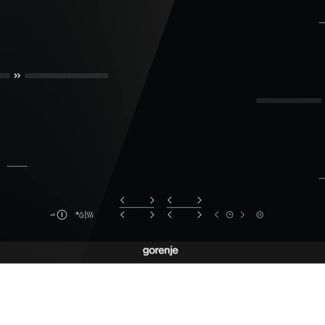 Встраиваемые электрические панели GORENJE Gorenje IT641BCSC7