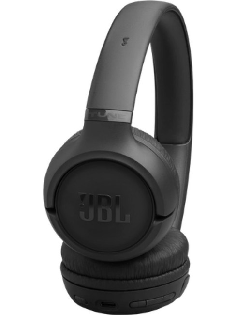 Наушники JBL T530BT (Black) JBL T530BT Black (JBLT530BTBLKEU) Наушники JBL T530BT (Black) JBL T530BT Black (JBLT530BTBLKEU)