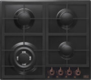Встраиваемые газовые панели Korting Korting Calabria HG 665 CTCN
