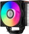 Устройство охлаждения(кулер) PcCooler RT500-BKAWYL-GL Устройство охлаждения(кулер) PcCooler RT500-BKAWYL-GL