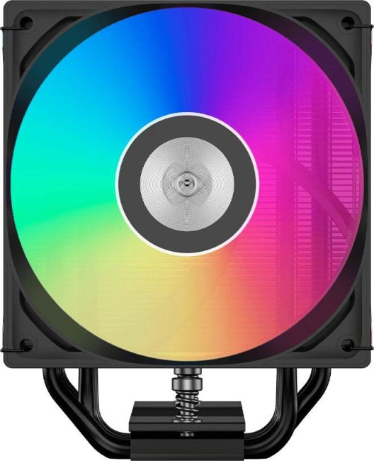 Устройство охлаждения(кулер) PcCooler RT500-BKAWYL-GL Устройство охлаждения(кулер) PcCooler RT500-BKAWYL-GL