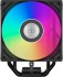Устройство охлаждения(кулер) PcCooler RT500-BKAWYL-GL Устройство охлаждения(кулер) PcCooler RT500-BKAWYL-GL