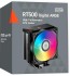 Устройство охлаждения(кулер) PcCooler RT500-BKAWYL-GL Устройство охлаждения(кулер) PcCooler RT500-BKAWYL-GL