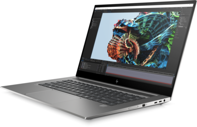 Ноутбук HP ZBook Studio G8 15.6