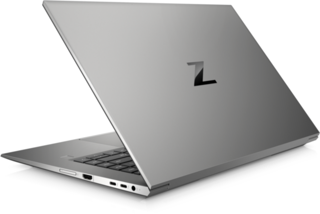 Ноутбук HP ZBook Studio G8 15.6