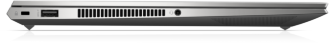 Ноутбук HP ZBook Studio G8 15.6