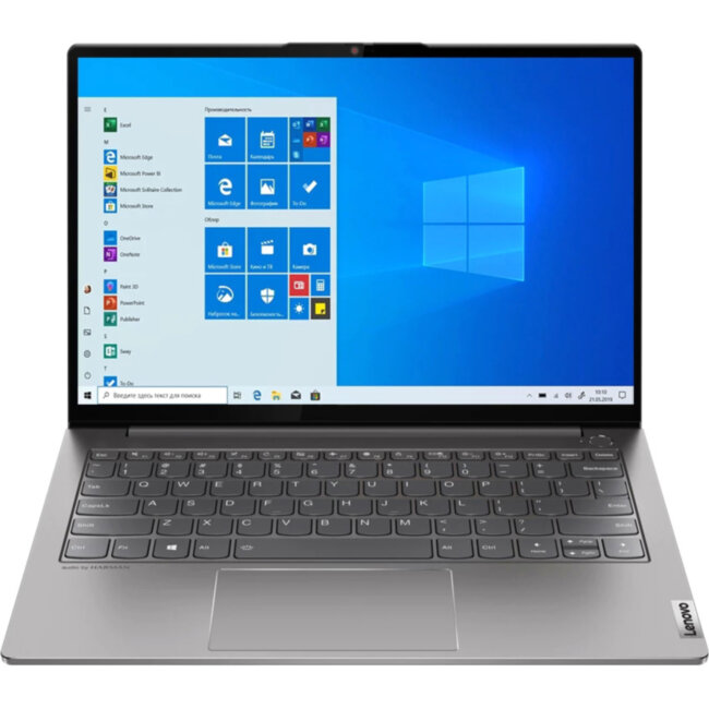 Ноутбук Lenovo ThinkBook 13s G2 (20V9000NAU) Ноутбук Lenovo ThinkBook 13s G2 (20V9000NAU)