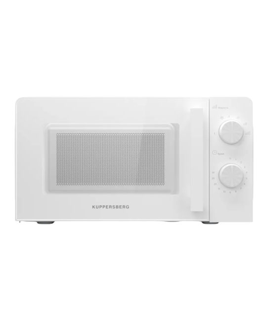 Микроволновая печь KUPPERSBERG Kuppersberg TMW 204 W Микроволновая печь KUPPERSBERG Kuppersberg TMW 204 W