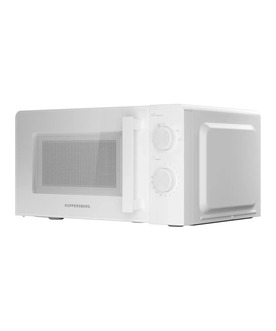 Микроволновая печь KUPPERSBERG Kuppersberg TMW 204 W Микроволновая печь KUPPERSBERG Kuppersberg TMW 204 W