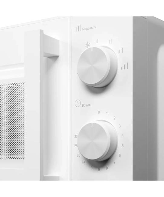 Микроволновая печь KUPPERSBERG Kuppersberg TMW 204 W Микроволновая печь KUPPERSBERG Kuppersberg TMW 204 W