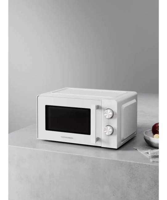 Микроволновая печь KUPPERSBERG Kuppersberg TMW 204 W Микроволновая печь KUPPERSBERG Kuppersberg TMW 204 W