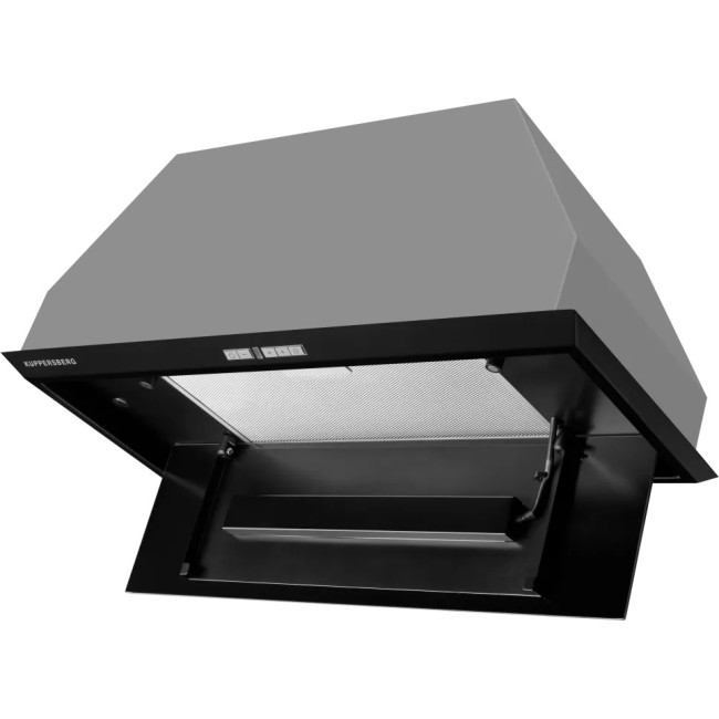 Встраиваемая вытяжка Kuppersberg INTRO 70 BLACK Встраиваемая вытяжка Kuppersberg INTRO 70 BLACK