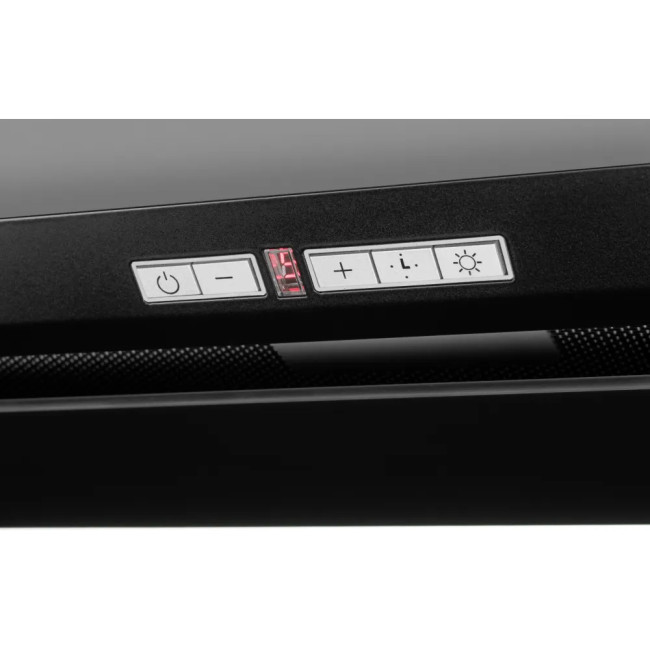 Встраиваемая вытяжка Kuppersberg INTRO 70 BLACK Встраиваемая вытяжка Kuppersberg INTRO 70 BLACK