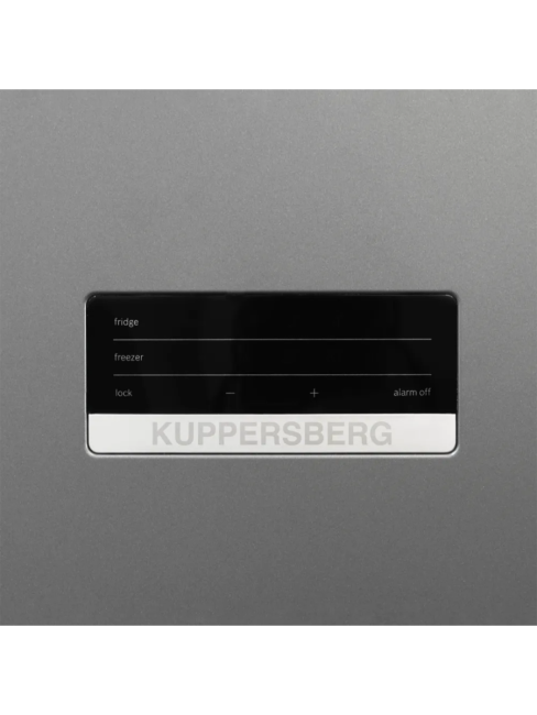 Холодильник KUPPERSBERG Kuppersberg RFCN 2010 DX Холодильник KUPPERSBERG Kuppersberg RFCN 2010 DX