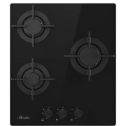 Варочная поверхность MONSHER MONSHER MGG 44 Noir Варочная поверхность MONSHER MONSHER MGG 44 Noir