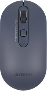 Мышь A4Tech FG20 ASH BLUE Мышь A4Tech FG20 ASH BLUE