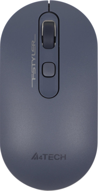 Мышь A4Tech FG20 ASH BLUE Мышь A4Tech FG20 ASH BLUE