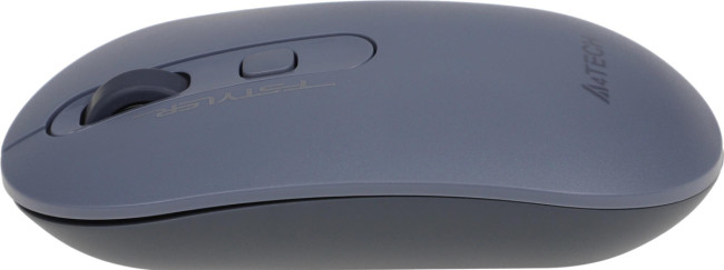 Мышь A4Tech FG20 ASH BLUE Мышь A4Tech FG20 ASH BLUE