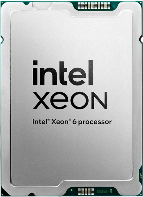 Процессор Intel PK8072006348500 Процессор Intel PK8072006348500