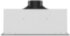 Кухонная вытяжка HOMSair HOMSAir Crocus 52RD White