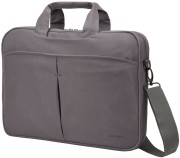 Сумка для ноутбука нейлон Continent CC-012 Grey Сумка для ноутбука нейлон Continent CC-012 Grey