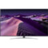 Телевизор ЖК 86" LG LG 86QNED876QB