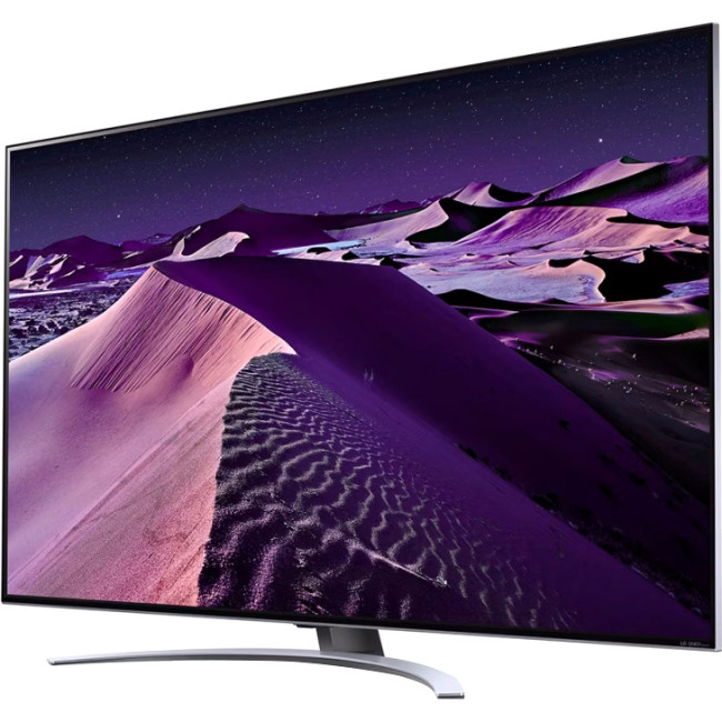 Телевизор ЖК 86" LG LG 86QNED876QB Телевизор ЖК 86" LG LG 86QNED876QB