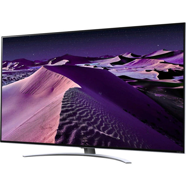 Телевизор ЖК 86" LG LG 86QNED876QB Телевизор ЖК 86" LG LG 86QNED876QB