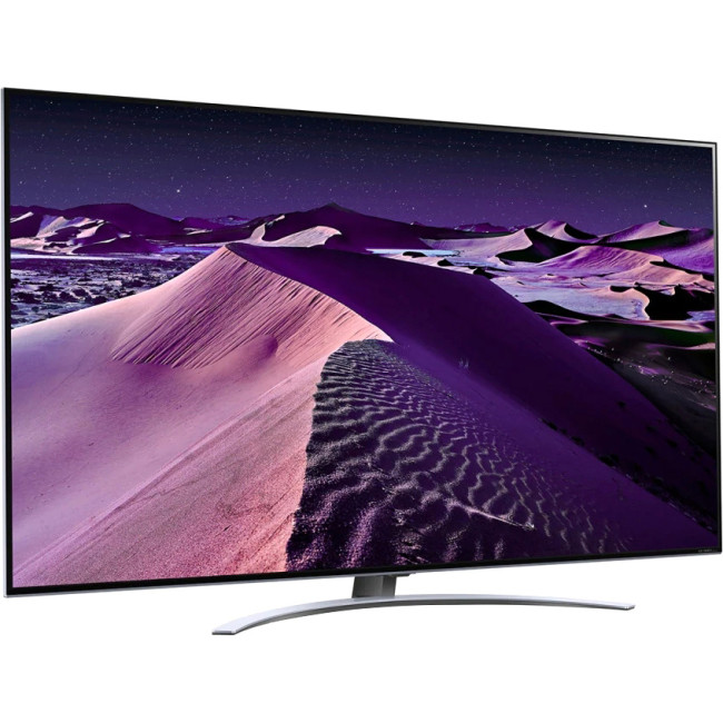 Телевизор ЖК 86" LG LG 86QNED876QB Телевизор ЖК 86" LG LG 86QNED876QB