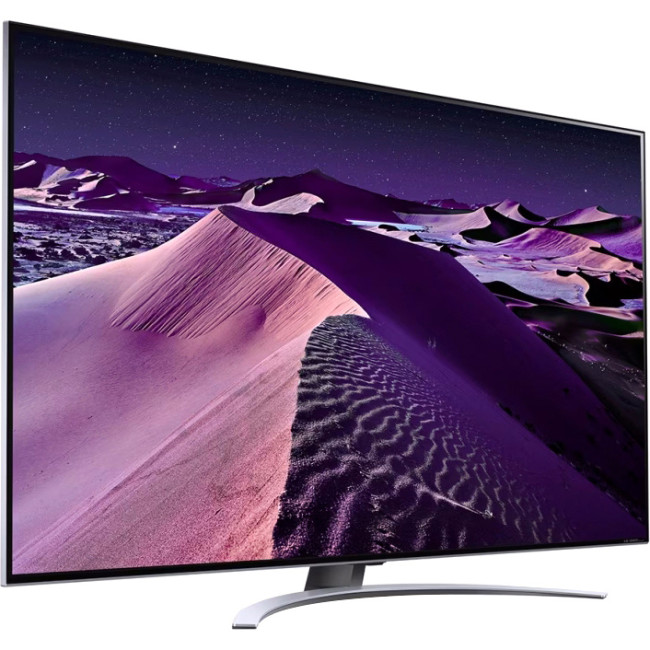 Телевизор ЖК 86" LG LG 86QNED876QB Телевизор ЖК 86" LG LG 86QNED876QB