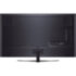 Телевизор ЖК 86" LG LG 86QNED876QB