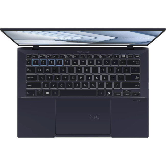 Ноутбук ASUS ExpertBook B9 B9403CVAR-PP1795X (90NX05W1-M02F30) Ноутбук ASUS ExpertBook B9 B9403CVAR-PP1795X (90NX05W1-M02F30)