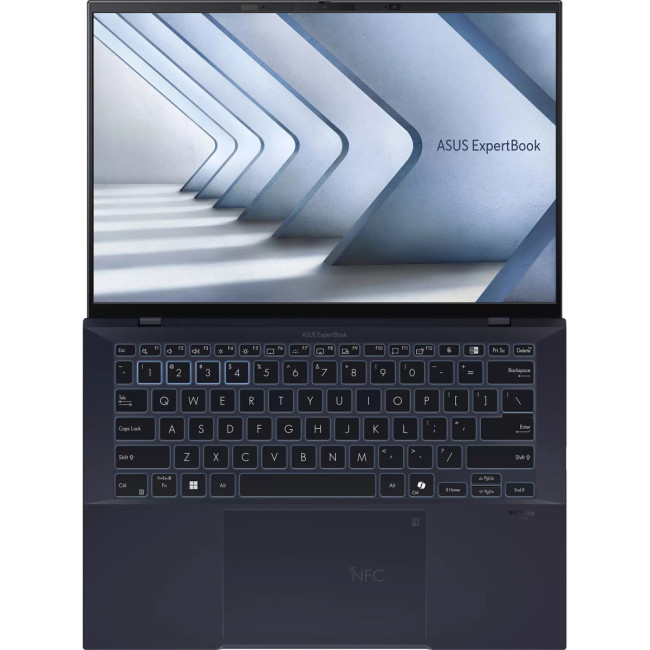 Ноутбук ASUS ExpertBook B9 B9403CVAR-PP1795X (90NX05W1-M02F30) Ноутбук ASUS ExpertBook B9 B9403CVAR-PP1795X (90NX05W1-M02F30)