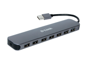 Хаб D-Link DUB-H7/E1A Хаб D-Link DUB-H7/E1A