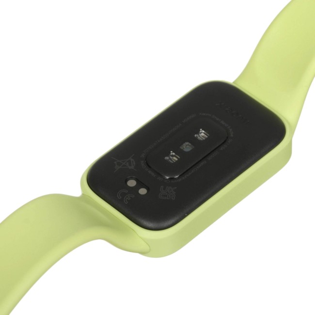 Фитнес-трекер Xiaomi BHR08L1GL Фитнес-трекер Xiaomi BHR08L1GL
