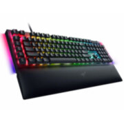 Игровая клавиатура Razer BlackWidow V4 (Yellow Switch) - Russian Layout Razer RZ03-04692500-R3R1 Игровая клавиатура Razer BlackWidow V4 (Yellow Switch) - Russian Layout Razer RZ03-04692500-R3R1