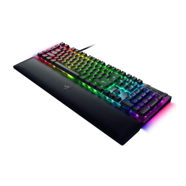 Игровая клавиатура Razer BlackWidow V4 (Yellow Switch) - Russian Layout Razer RZ03-04692500-R3R1
