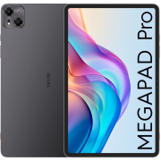 Планшет TECNO T1201 256+8 SKY GRAY Планшет TECNO T1201 256+8 SKY GRAY