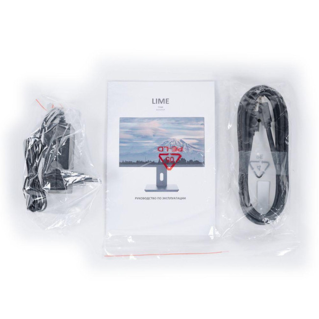 Монитор Lime T238A Монитор Lime T238A