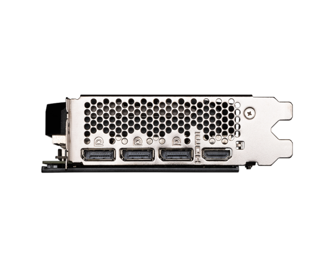 Видеокарта Видеокарта GeForce RTX 4070 Ti SUPER 16G SHADOW 3X OC