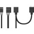 Система жидкостного охлаждения Ocypus Iota-L36-BK3ANWNN00X-GL Black Система жидкостного охлаждения Ocypus Iota-L36-BK3ANWNN00X-GL Black