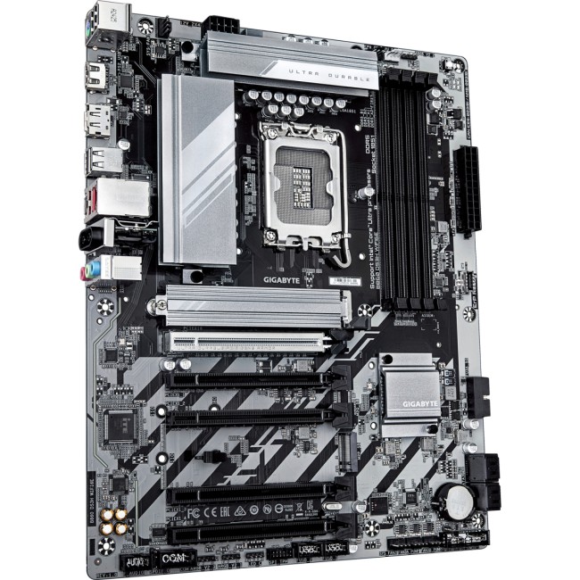 Материнская плата GIGABYTE B860 DS3H WIFI6E Материнская плата GIGABYTE B860 DS3H WIFI6E