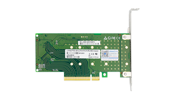 Адаптер для SSD ShenzhenLianrui Electronic Co., LTD LRNV94N8