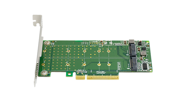 Адаптер для SSD ShenzhenLianrui Electronic Co., LTD LRNV94N8